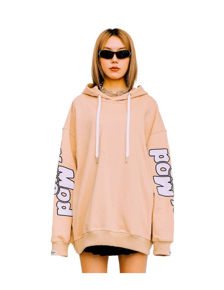Mod Wave Movement - Sudaderas Hoodie Vdog Capsule