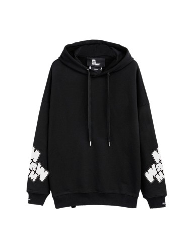 Mod Wave Movement - Sudaderas Hoodie Vdog Capsule