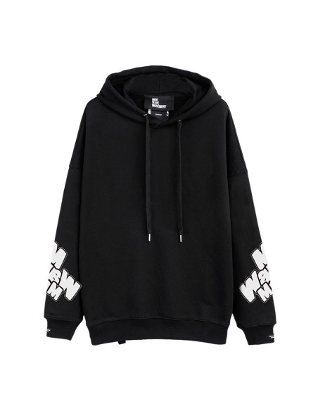 Mod Wave Movement - Sudaderas Hoodie Vdog Capsule