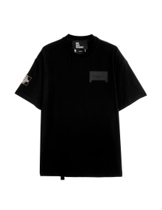 Mod Wave Movement - Camiseta Wing Capsule