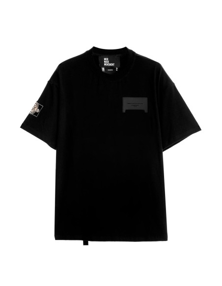 Mod Wave Movement - Camiseta Wing Capsule