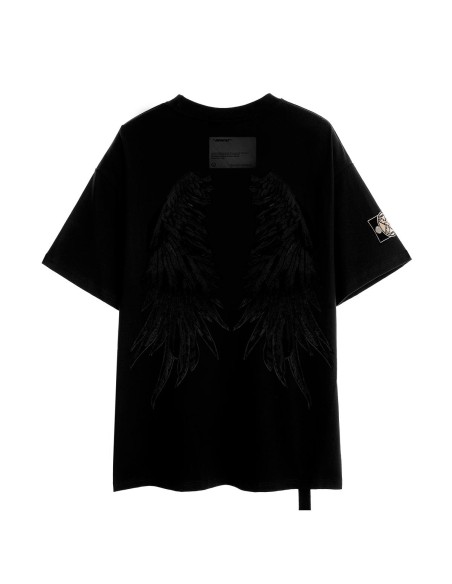 Mod Wave Movement - Camiseta Wing Capsule