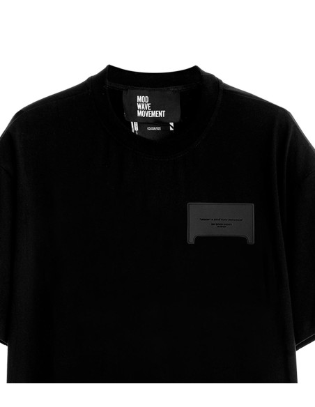 Mod Wave Movement - Camiseta Wing Capsule