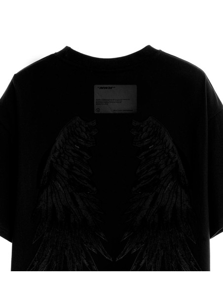 Mod Wave Movement - Camiseta Wing Capsule