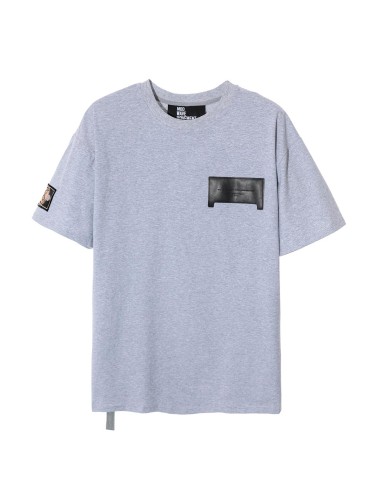 Mod Wave Movement - Camiseta Wing Capsule