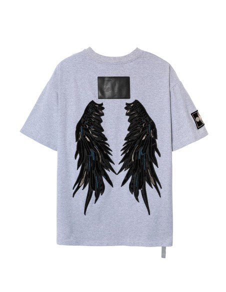 Mod Wave Movement - Camiseta Wing Capsule