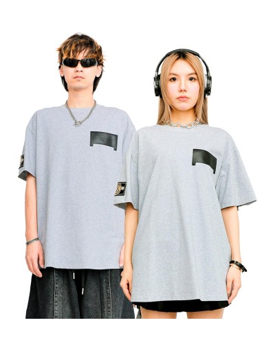 Mod Wave Movement - Camiseta Wing Capsule