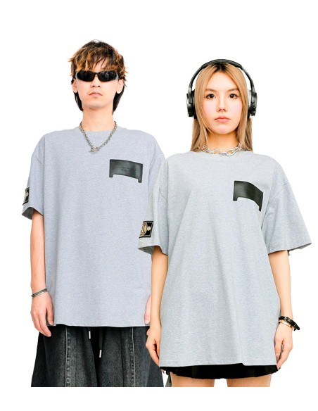 Mod Wave Movement - Camiseta Wing Capsule