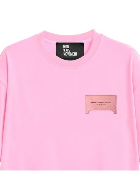 Mod Wave Movement - Camiseta Wing Capsule