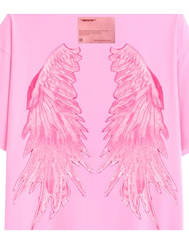 Mod Wave Movement - Camiseta Wing Capsule