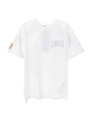 Mod Wave Movement - Camiseta Wing Capsule