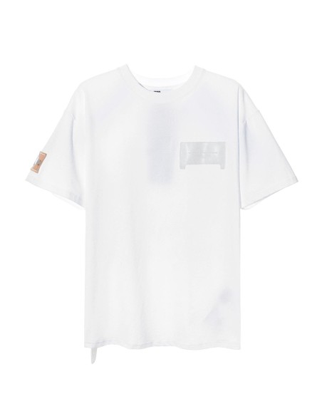 Mod Wave Movement - Camiseta Wing Capsule