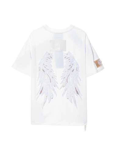 Mod Wave Movement - Camiseta Wing Capsule