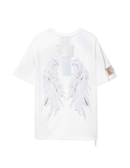 Mod Wave Movement - Camiseta Wing Capsule