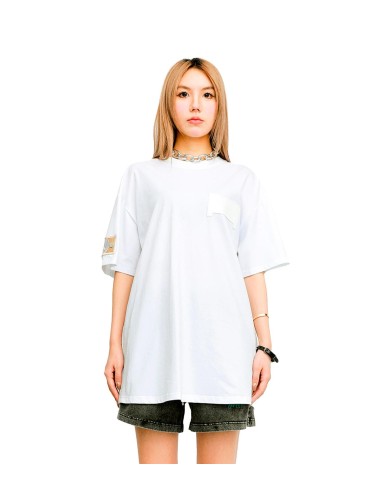 Mod Wave Movement - Camiseta Wing Capsule