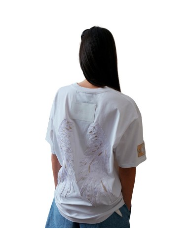 Mod Wave Movement - Camiseta Wing Capsule