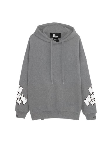 Mod Wave Movement - Sudaderas Hoodie Vdog Capsule