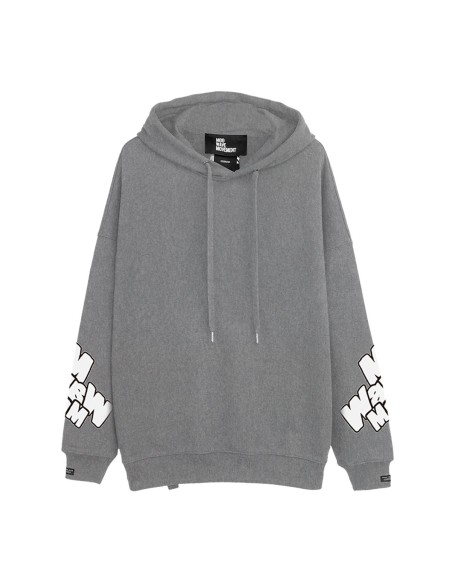 Mod Wave Movement - Sudaderas Hoodie Vdog Capsule