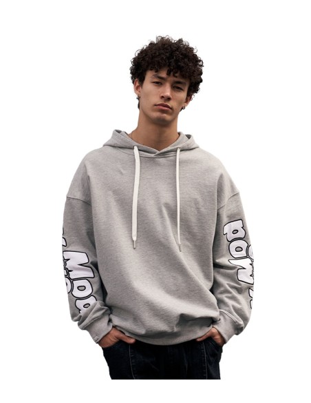 Mod Wave Movement - Sudaderas Hoodie Vdog Capsule