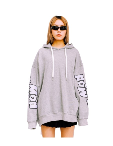 Mod Wave Movement - Sudaderas Hoodie Vdog Capsule