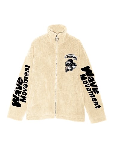 Mod Wave Movement - Chaqueta Vdog