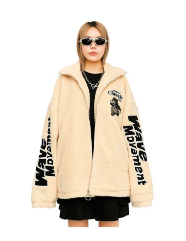 Mod Wave Movement - Chaqueta Vdog