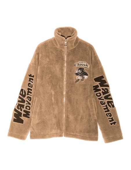 Mod Wave Movement - Chaqueta Vdog