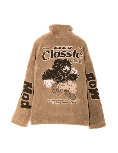 Mod Wave Movement - Chaqueta Vdog