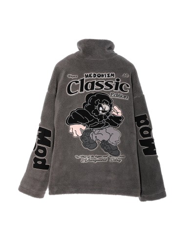 Mod Wave Movement - Chaqueta Vdog