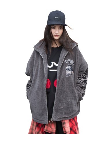 Mod Wave Movement - Chaqueta Vdog