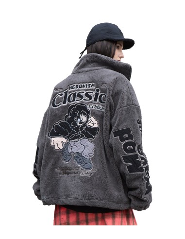 Mod Wave Movement - Chaqueta Vdog