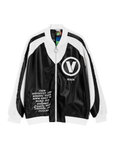 Mod Wave Movement - Chaqueta Bomber Vdog Capsule