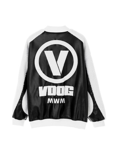 Mod Wave Movement - Chaqueta Bomber Vdog Capsule