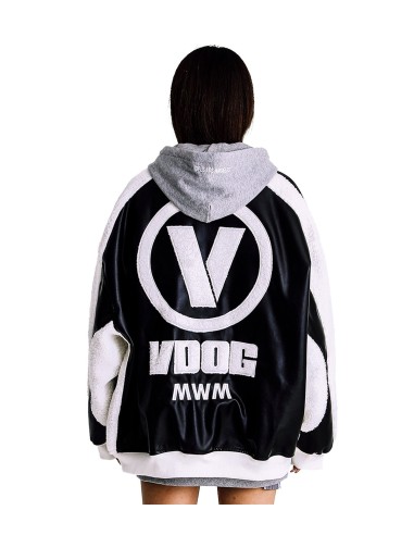 Mod Wave Movement - Chaqueta Bomber Vdog Capsule
