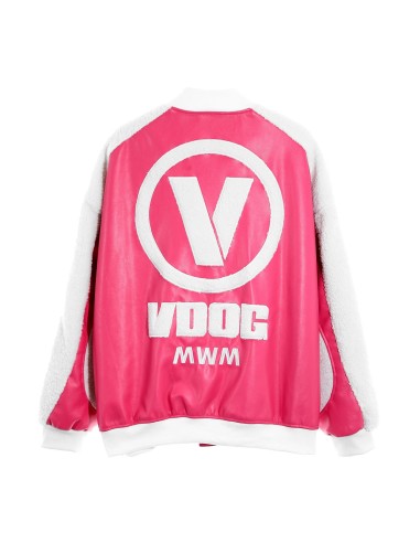 Mod Wave Movement - Chaqueta Bomber Vdog Capsule