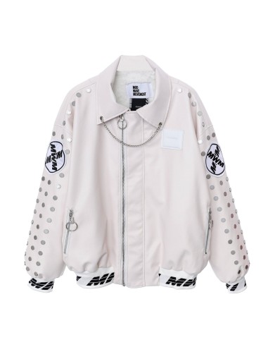 Mod Wave Movement - Chaqueta Wings Capsule