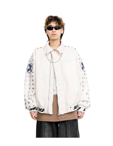 Mod Wave Movement - Chaqueta Wings Capsule