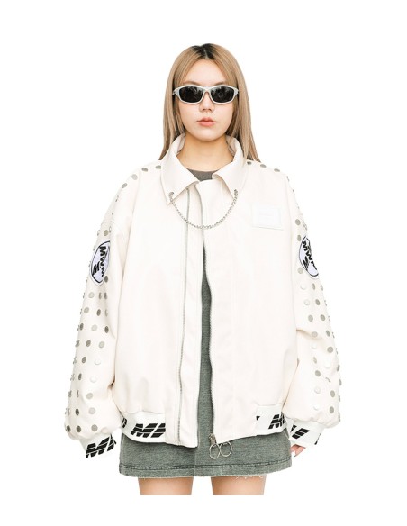 Mod Wave Movement - Chaqueta Wings Capsule