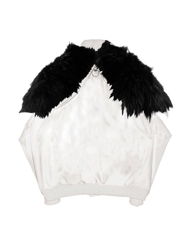 Mod Wave Movement - Chaqueta Black Capsule