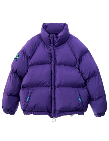 Mod Wave Movement - Chaqueta Black Capsule