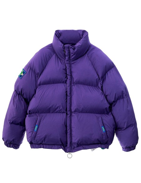 Mod Wave Movement - Chaqueta Black Capsule