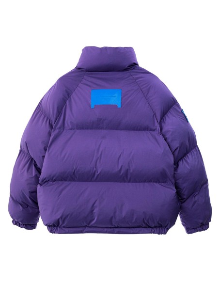 Mod Wave Movement - Chaqueta Black Capsule