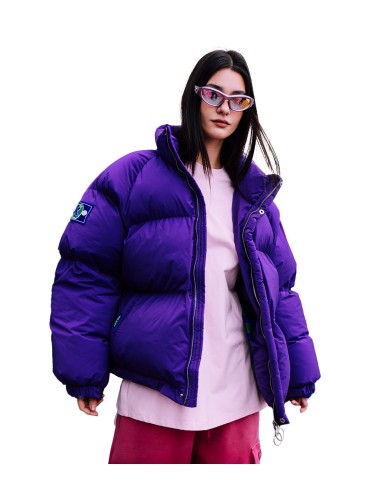 Mod Wave Movement - Chaqueta Black Capsule