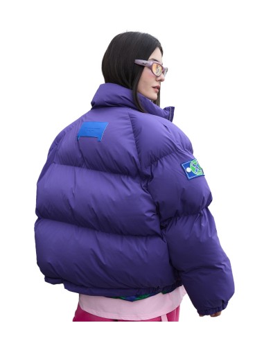 Mod Wave Movement - Chaqueta Black Capsule