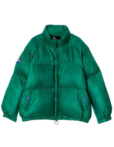 Mod Wave Movement - Chaqueta Black Capsule