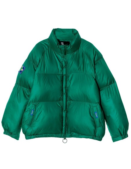 Mod Wave Movement - Chaqueta Black Capsule