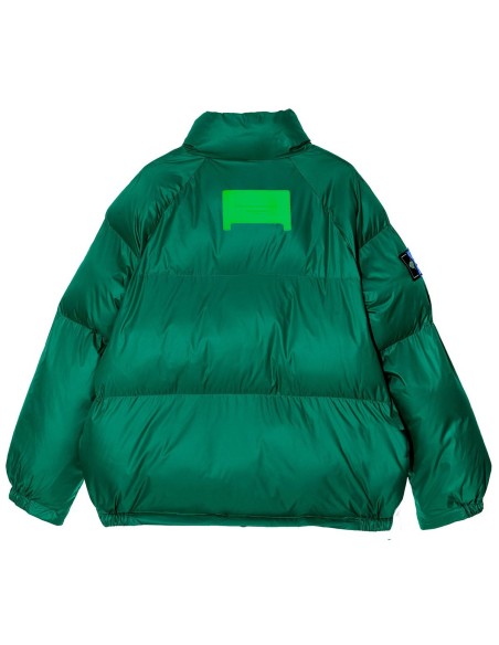 Mod Wave Movement - Chaqueta Black Capsule