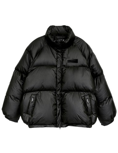 Mod Wave Movement - Chaqueta Black Capsule