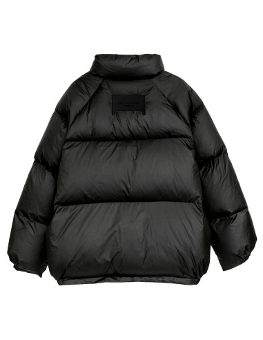 Mod Wave Movement - Chaqueta Black Capsule
