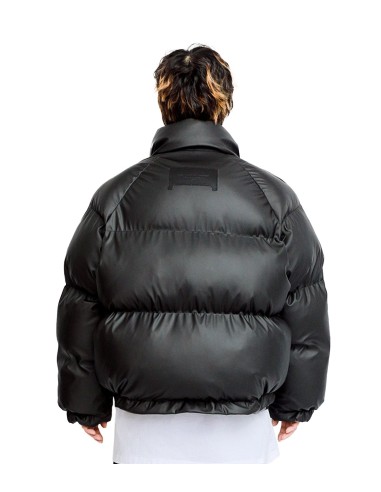 Mod Wave Movement - Chaqueta Black Capsule